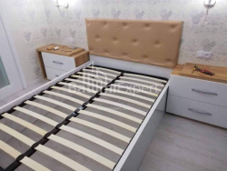 Квартира 2-комн 47 м² - Юсуфа Кобаладзе, Батумі