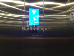 Квартира 75 м² - Юсуфа Кобаладзе, Батумі, Грузія