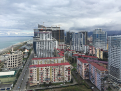 Квартира 75 м² - Юсуфа Кобаладзе, Батумі, Грузія