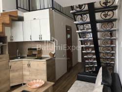 Квартира 75 м² - Юсуфа Кобаладзе, Батумі, Грузія