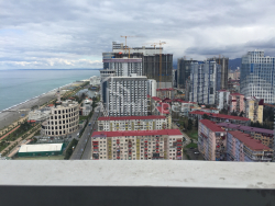 Квартира 75 м² - Юсуфа Кобаладзе, Батумі, Грузія