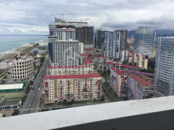 Квартира 75 м² - Юсуфа Кобаладзе, Батумі, Грузія
