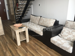 Квартира 2-комн 75 м² - Юсуфа Кобаладзе, Батумі