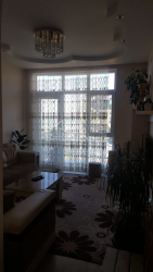 Квартира 57 м² - Шалва Інасаридзе, Батумі, Грузія