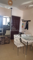 Квартира 57 м² - Шалва Інасаридзе, Батумі, Грузія
