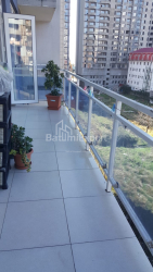 Квартира 57 м² - Шалва Інасаридзе, Батумі, Грузія