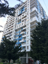 Квартира 3-комн 77 м² - Ніко Піросмані, Батумі