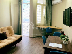 Квартира 1-комн 29 м² - Зураба Горгiладзе, Батумі
