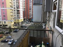 Квартира 35 м² - Іллі Чавчавадзе, Батумі, Грузія