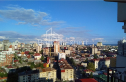 Квартира 80 м² - Oлександра Пушкiна, Батумі, Грузія