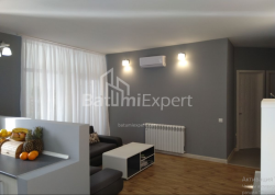 Квартира 80 м² - Oлександра Пушкiна, Батумі, Грузія
