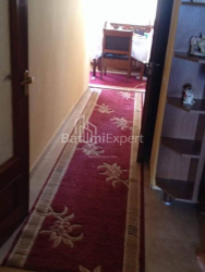 Квартира 3-комн 85 м² - Зураба Горгiладзе, Батумі