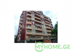 Квартира 3-комн 74 м² - Зураба Горгiладзе, Батумі