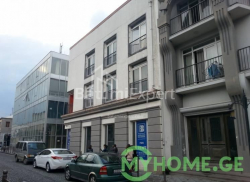 Квартира 300 м² - Юр'ївська, Батумі, Грузія