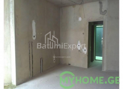 Квартира 46 м² - Юр'ївська, Батумі, Грузія