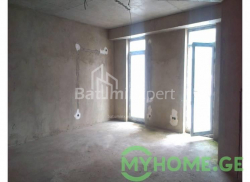 Квартира 46 м² - Юр'ївська, Батумі, Грузія
