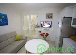 Квартира 130 м² - Юр'ївська, Батумі, Грузія