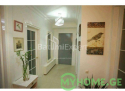 Квартира 130 м² - Юр'ївська, Батумі, Грузія