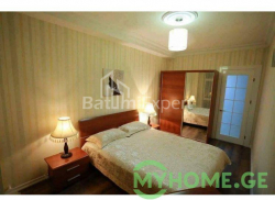 Квартира 130 м² - Юр'ївська, Батумі, Грузія
