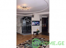 Квартира 3-комн 104 м² - Юр'ївська, Батумі