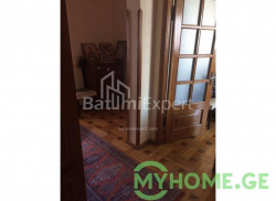 Квартира 96 м² - Юр'ївська, Батумі, Грузія