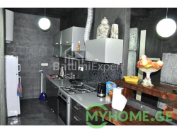 Квартира 130 м² - Юр'ївська, Батумі, Грузія