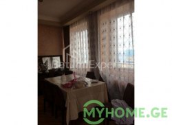 Квартира 83 м² - Юр'ївська, Батумі, Грузія