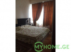 Квартира 83 м² - Юр'ївська, Батумі, Грузія