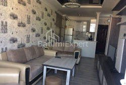 Квартира 55 м² - Юр'ївська, Батумі, Грузія