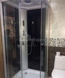 Квартира 2-комн 55 м² - Юр'ївська, Батумі