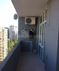 Квартира 2-комн 55 м² - Юр'ївська, Батумі