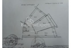 Квартира 126 м² - Ангiса, Батумі, Грузія