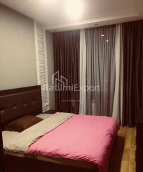 Квартира 6-комн 152 м² - Вахтанга Горгасалі, Батумі