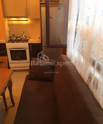 Квартира 2-комн 74 м² - Юр'ївська, Батумі