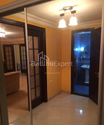 Квартира 74 м² - Юр'ївська, Батумі, Грузія