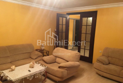 Квартира 74 м² - Юр'ївська, Батумі, Грузія