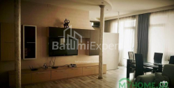Квартира 187 м² - Вахтанга Горгасалі, Батумі, Грузія