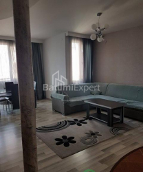 Квартира 5-комн 187 м² - Вахтанга Горгасалі, Батумі