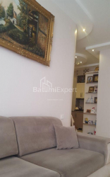 Квартира 58 м² - Юр'ївська, Батумі, Грузія