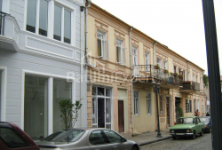 Квартира 6-комн 148 м² - Юр'ївська, Батумі