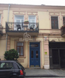 Квартира 6-комн 148 м² - Юр'ївська, Батумі