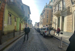 Квартира 53 м² - Юр'ївська, Батумі, Грузія