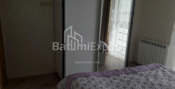Квартира 70 м² - Юр'ївська, Батумі, Грузія