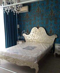 Квартира 2-комн 85 м² - Юр'ївська, Батумі
