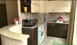 Квартира 67 м² - Юр'ївська, Батумі, Грузія