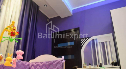 Квартира 3-комн 73 м² - Юр'ївська, Батумі