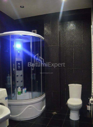 Квартира 3-комн 73 м² - Юр'ївська, Батумі