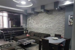 Квартира 73 м² - Юр'ївська, Батумі, Грузія