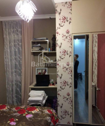 Квартира 5-комн 95 м² - Юсуфа Кобаладзе, Батумі