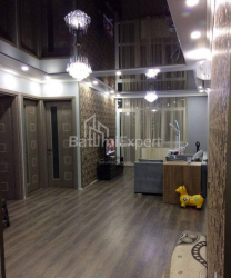 Квартира 5-комн 95 м² - Юсуфа Кобаладзе, Батумі